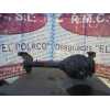 Recambio de diferencial delantero para ssangyong musso 2.9 d referencia OEM IAM   