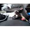 Recambio de palanca freno para nissan x-trail (t30) referencia OEM IAM   