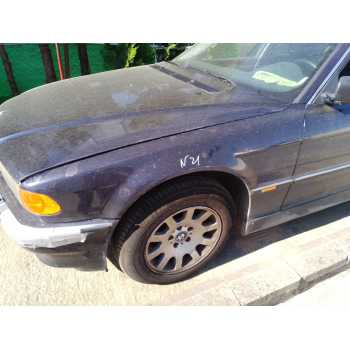 Recambio de aleta delantera izquierda para bmw serie 7 (e38) referencia OEM IAM   