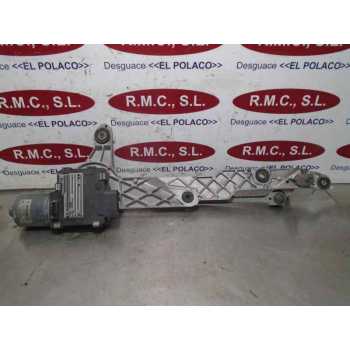 MOTOR LIMPIA DELANTERO 3D1955120A 
