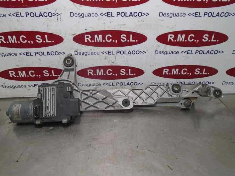 Recambio de motor limpia delantero para volkswagen phaeton (3d2/3d8) 3.2 v6 24v referencia OEM IAM 3D1955120A  