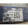 Recambio de puente trasero para smart fort. c referencia OEM IAM 16308827 Q0012983V002000000 