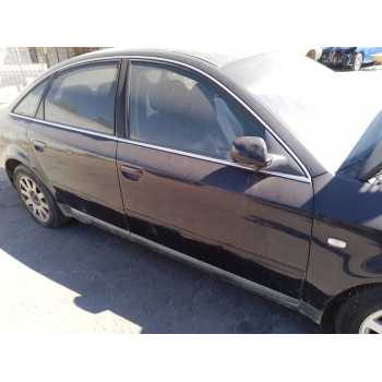 Recambio de puerta delantera derecha para audi a6 berlina (4b2) 2.5 tdi referencia OEM IAM   