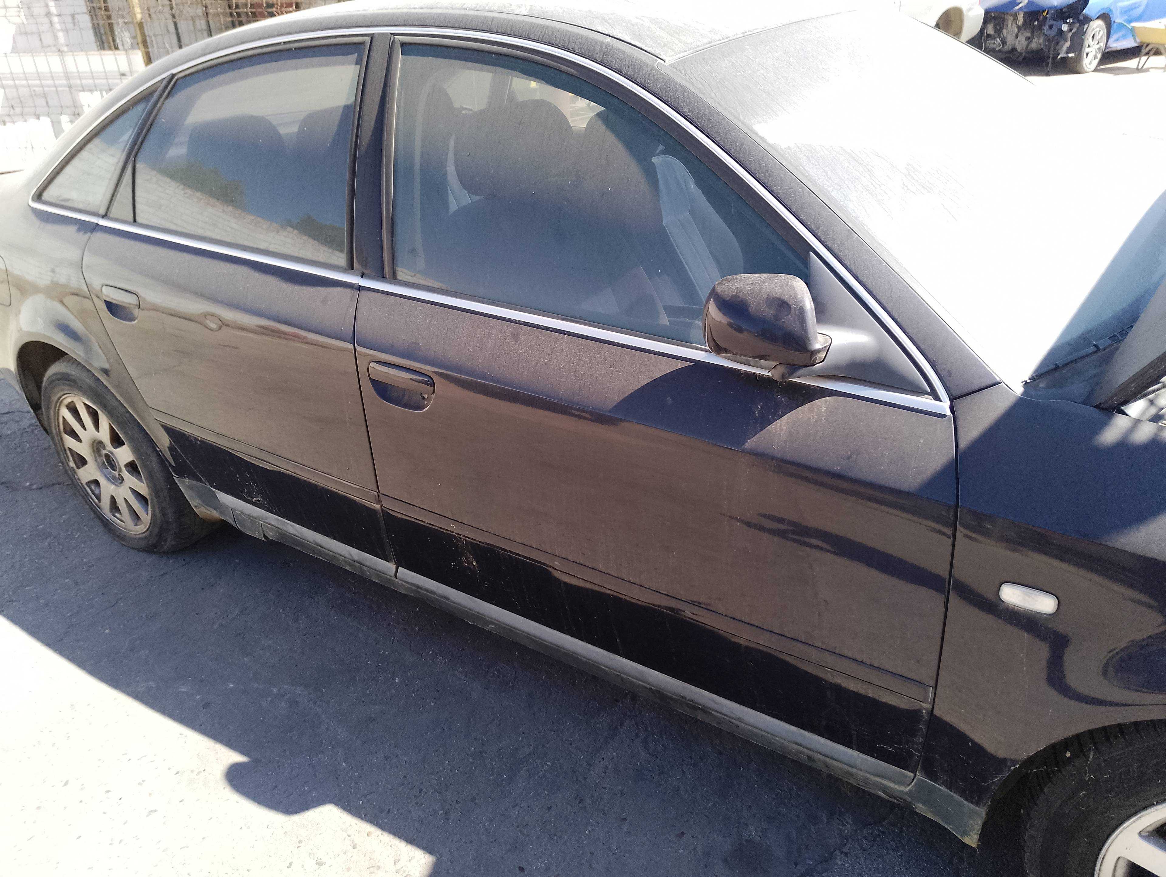 Recambio de puerta delantera derecha para audi a6 berlina (4b2) 2.5 tdi referencia OEM IAM   