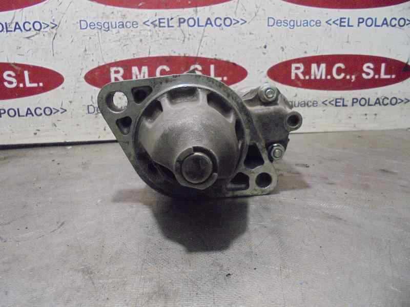 Recambio de motores de arranque para honda accord berlina (cl/cn) 2.4 executive referencia OEM IAM   