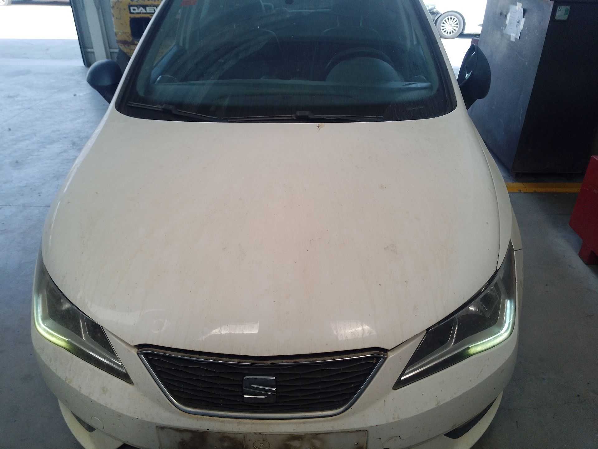Recambio de capot delantero para seat ibiza iv (6j5, 6p1) 1.0 referencia OEM IAM 6J9823031B  