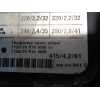 Recambio de tapa exterior combustible para volkswagen golf vii lim. (5g1) 1.6 tdi dpf referencia OEM IAM   