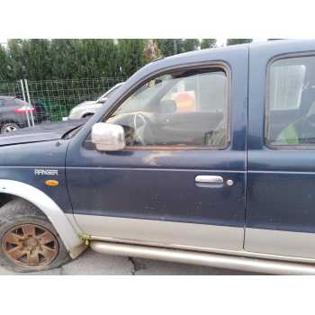 Recambio de puerta delantera izquierda para ford ranger (er) básico referencia OEM IAM   