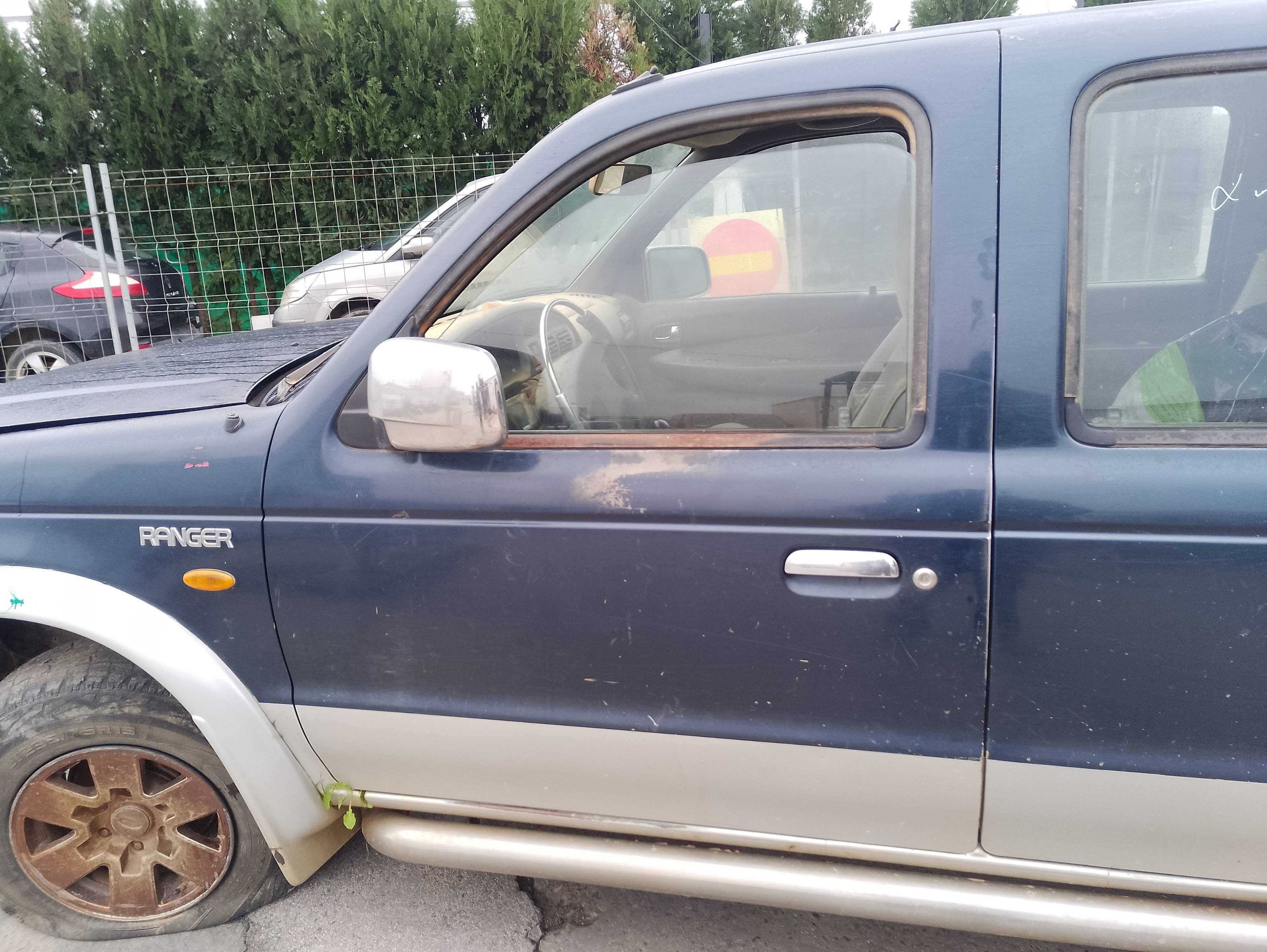 Recambio de puerta delantera izquierda para ford ranger (er) básico referencia OEM IAM   