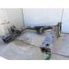Recambio de puente trasero para smart fort. c referencia OEM IAM 16308827 Q0012983V002000000 