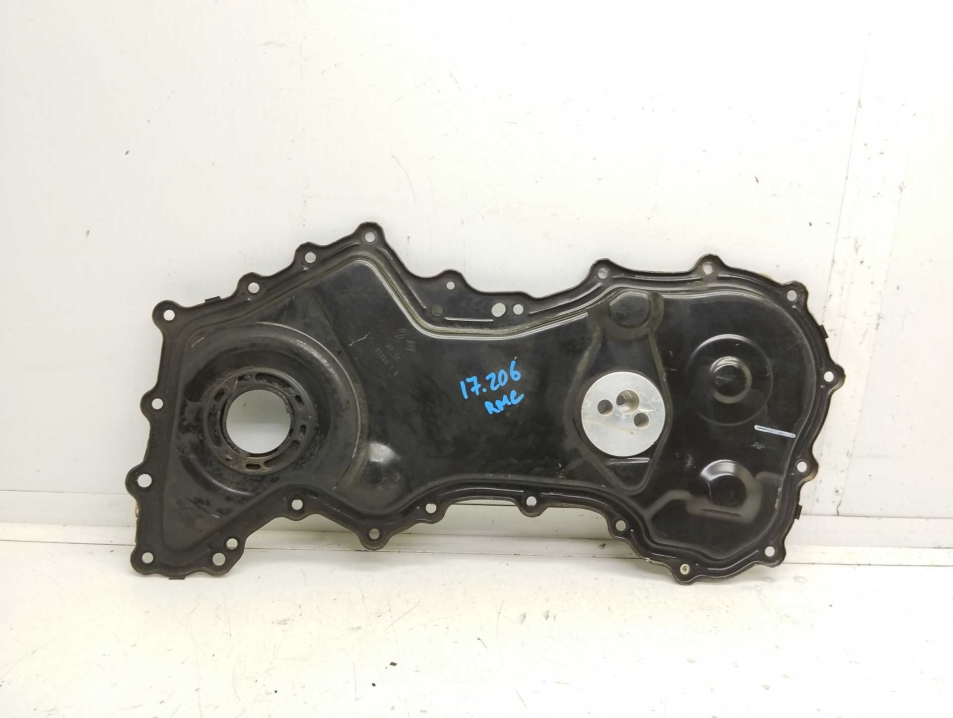 Recambio de tapa distribucion para nissan x-trail (t30) referencia OEM IAM 922001B 1104600Q1D 