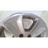 Recambio de llanta para dacia duster ambiance 4x2 referencia OEM IAM r16 403003157r 