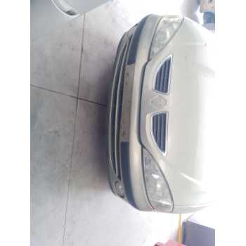 Recambio de paragolpes delantero para renault megane i classic (la0/1_) 1.9 dci (la05, la1f) referencia OEM IAM   