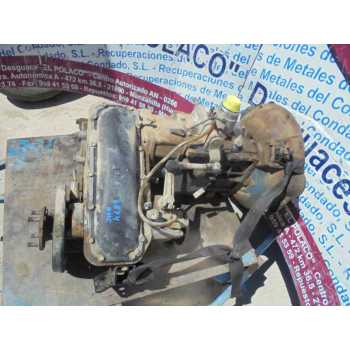 CAJA CAMBIOS 32131 C8000 617128