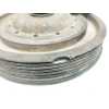 Recambio de polea cigueñal para renault kangoo dynamique referencia OEM IAM  123030453R 
