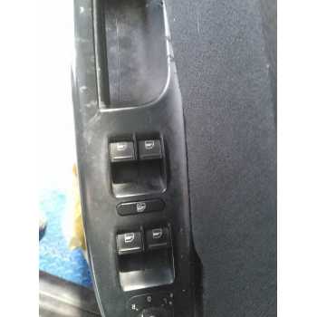 Recambio de mando elevalunas delantero izquierdo para volkswagen passat berlina (3c2) advance referencia OEM IAM   