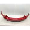Recambio de paragolpes trasero para seat ibiza sc (6j1) emoción referencia OEM IAM   