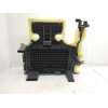 Recambio de moldura interior para renault scenic iv black edition referencia OEM IAM 745E11853R  