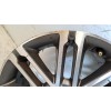 Recambio de llanta para kia rio (yb) attract referencia OEM IAM r17 52910h8300 