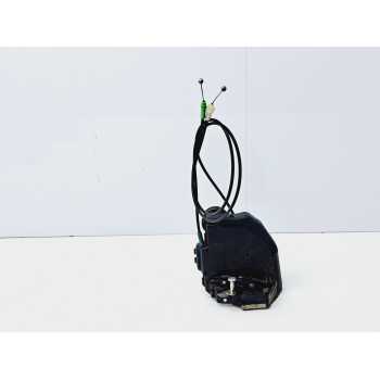 CERRADURA PUERTA TRASERA IZQUIERDA 690600F031 