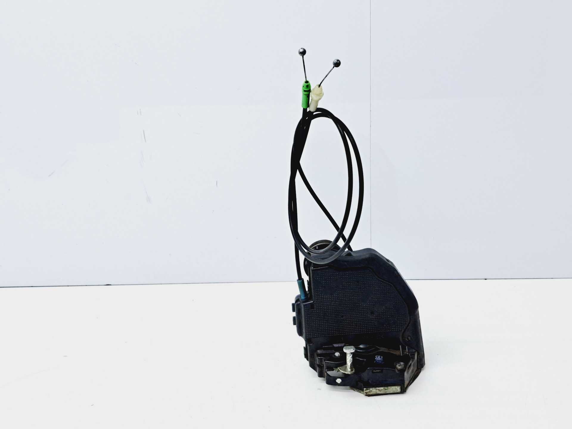 Recambio de cerradura puerta trasera izquierda para toyota verso active referencia OEM IAM  690600F031 