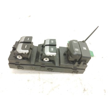 MANDO ELEVALUNAS DELANTERO IZQUIERDO 93570F1070 