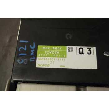 MODULO ELECTRONICO 892210D110 