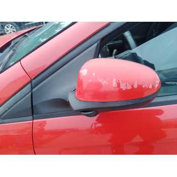 RETROVISOR IZQUIERDO 