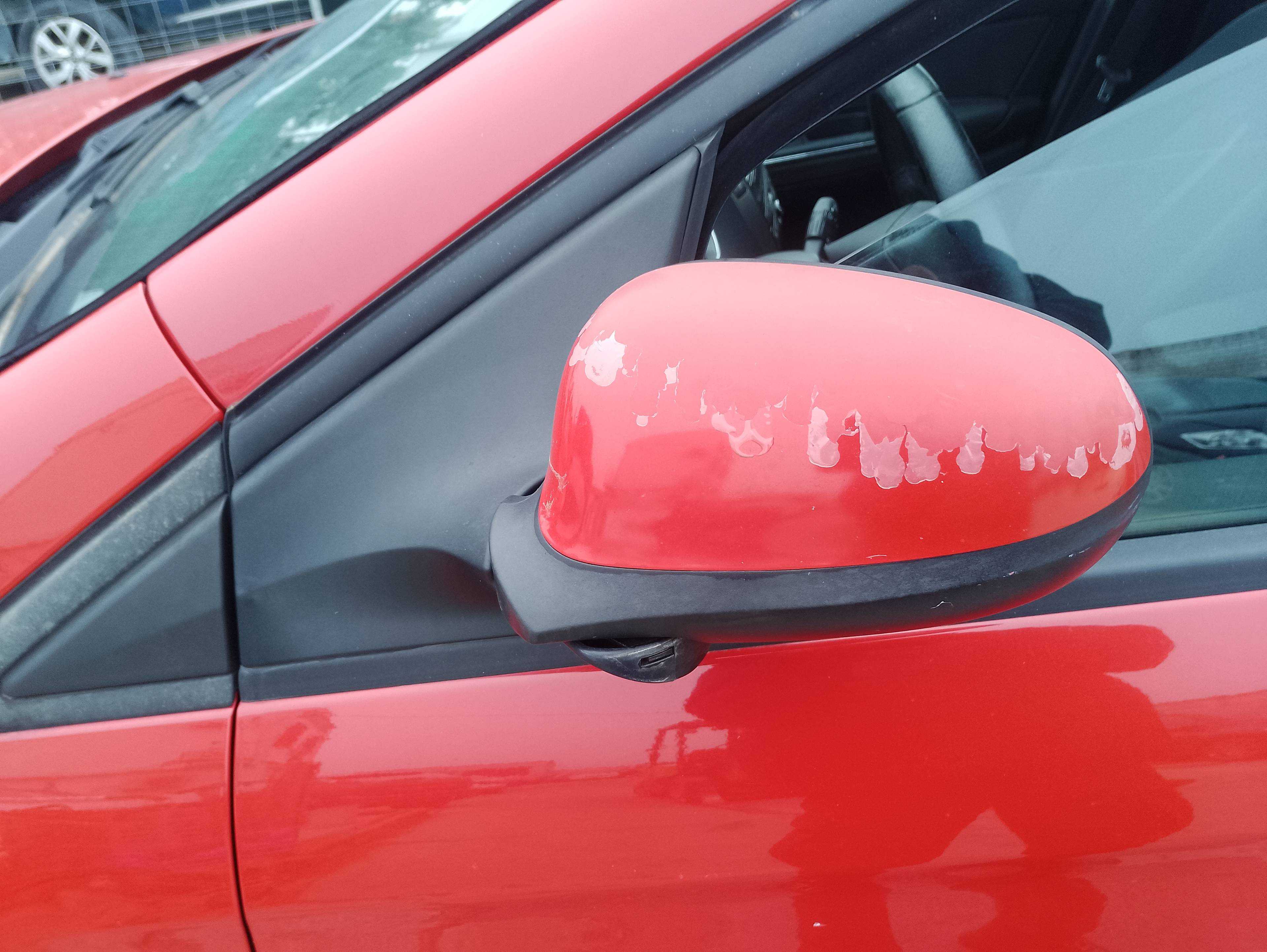 Recambio de retrovisor izquierdo para fiat bravo (198) 1.9 active multijet referencia OEM IAM   