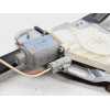 Recambio de elevalunas delantero derecho para ssangyong actyon 200 xdi referencia OEM IAM 8810009010  