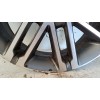 Recambio de llanta para kia rio (yb) attract referencia OEM IAM r17 52910h8300 