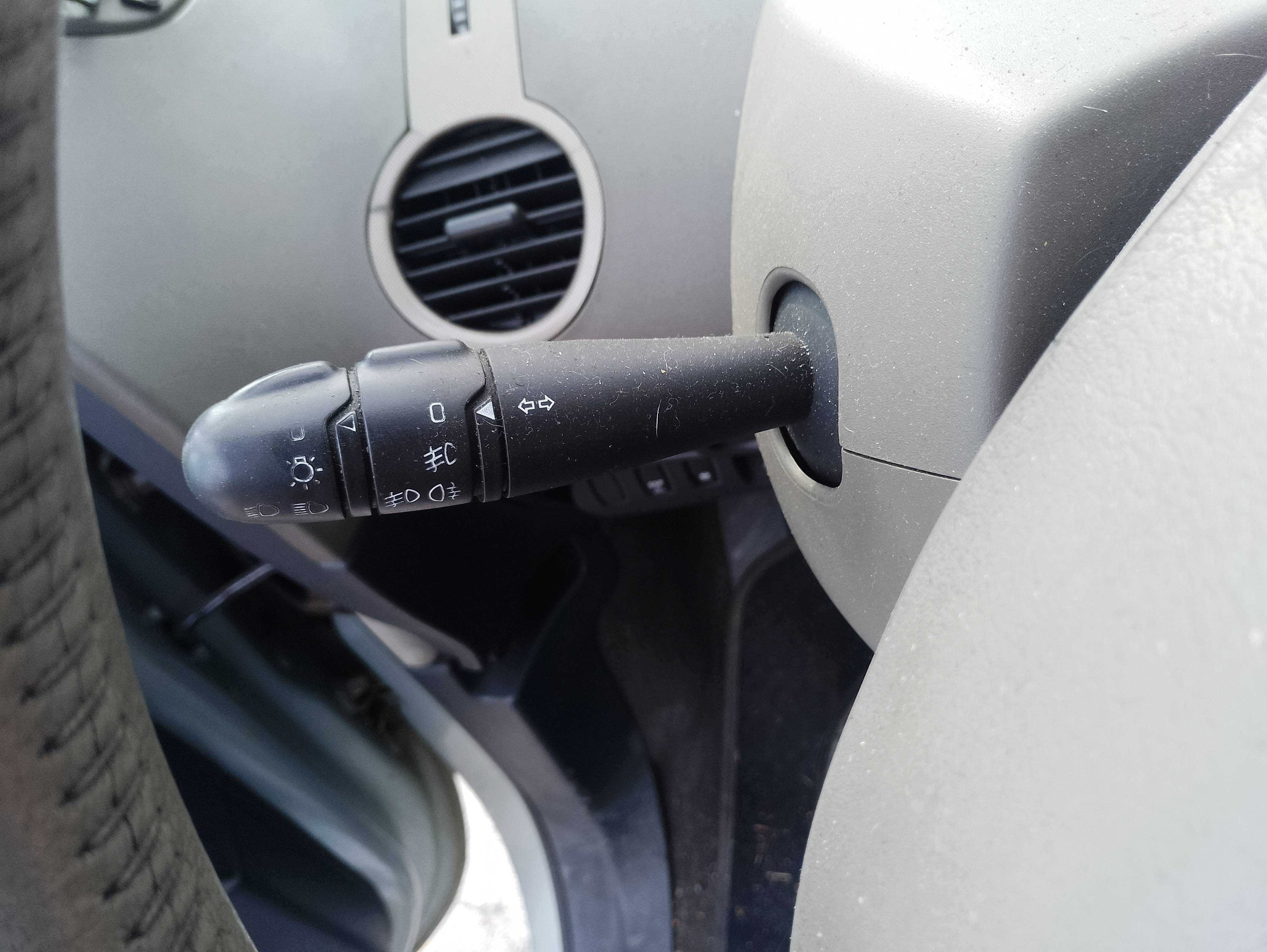 Recambio de mando luces/intermitencia (com2000) para renault espace iv (jk0) dynamique referencia OEM IAM   