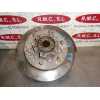 Recambio de mangueta delantera izquierda para ssangyong musso 2.9 d referencia OEM IAM   