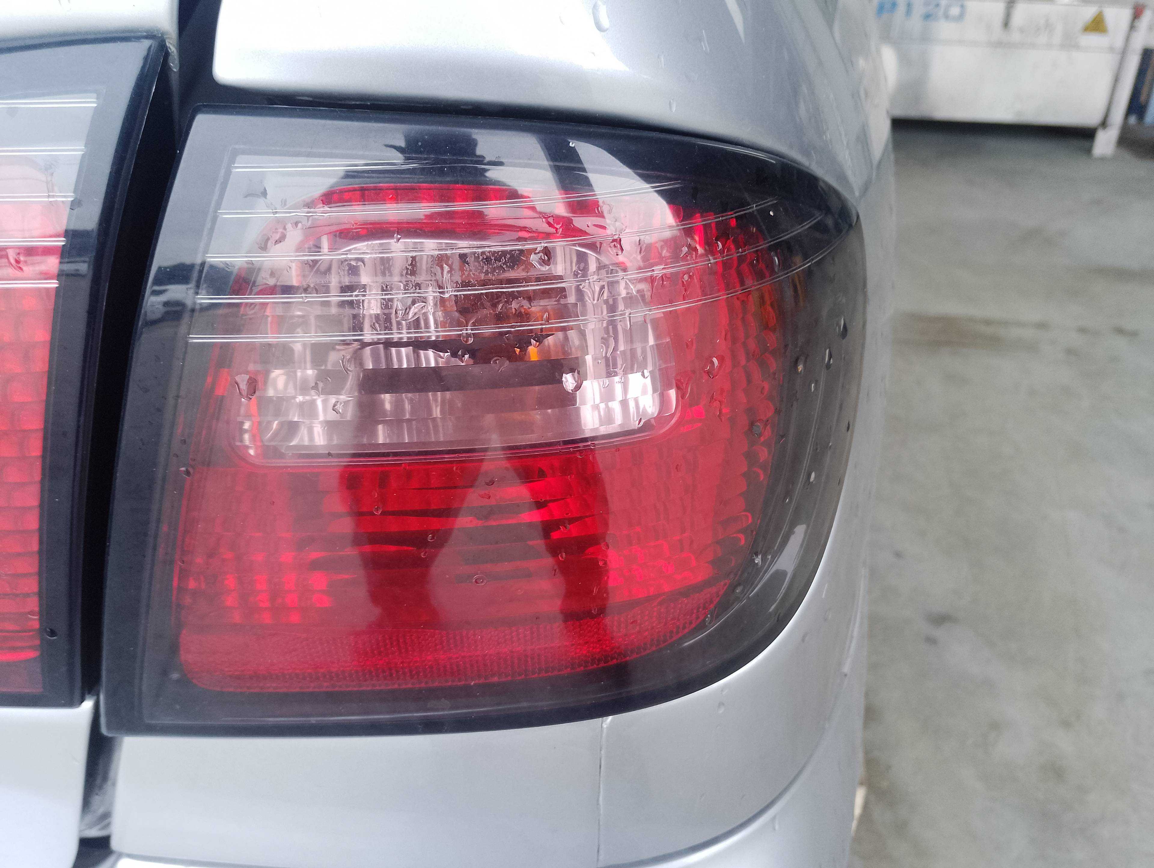 Recambio de piloto trasero derecho para nissan primera berlina (p11) básico referencia OEM IAM   