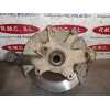 Recambio de mangueta delantera izquierda para ssangyong musso 2.9 d referencia OEM IAM   