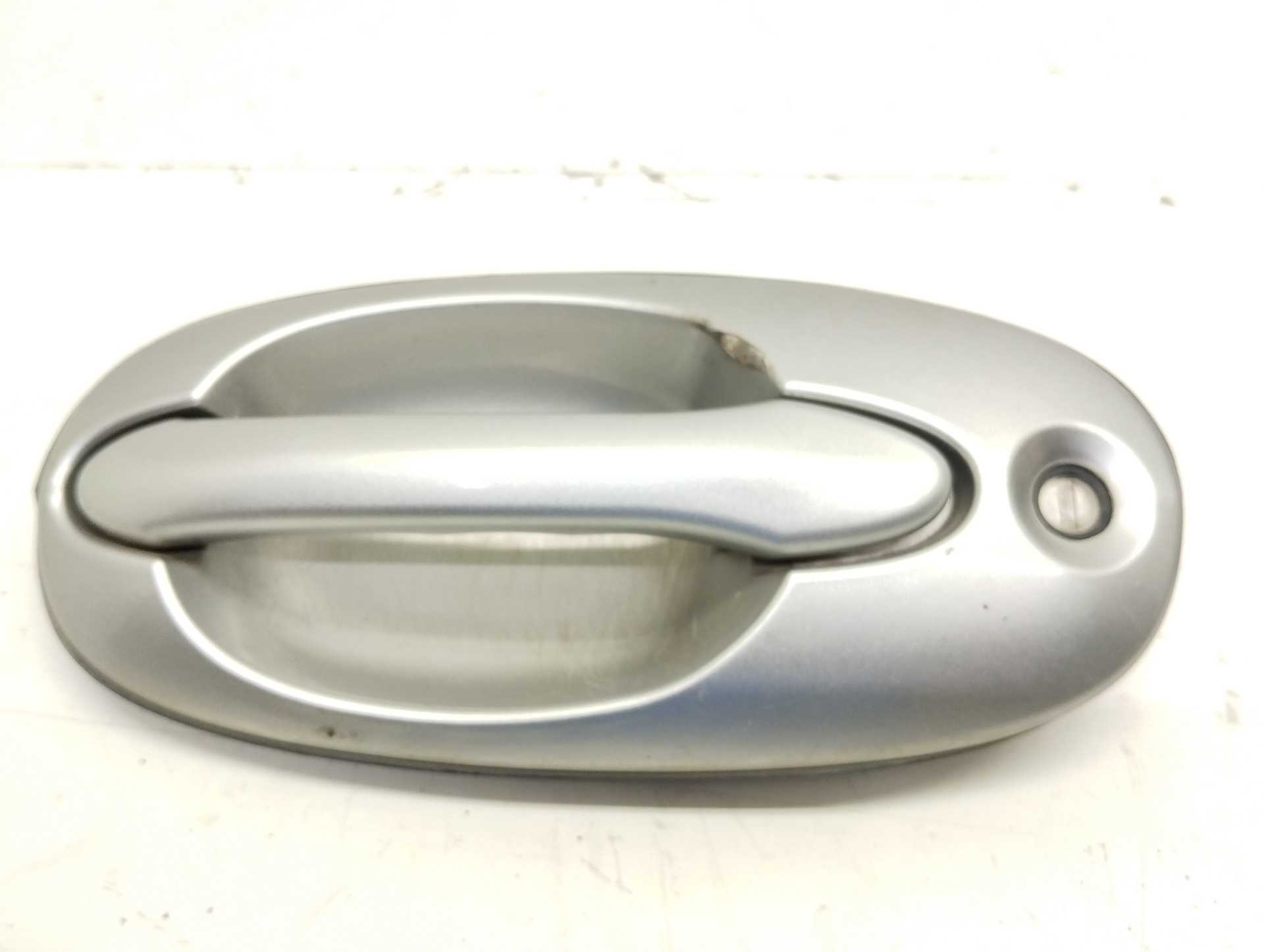 Recambio de maneta exterior delantera izquierda para kia carnival ii 2.9 cdri ex referencia OEM IAM K53A59410  