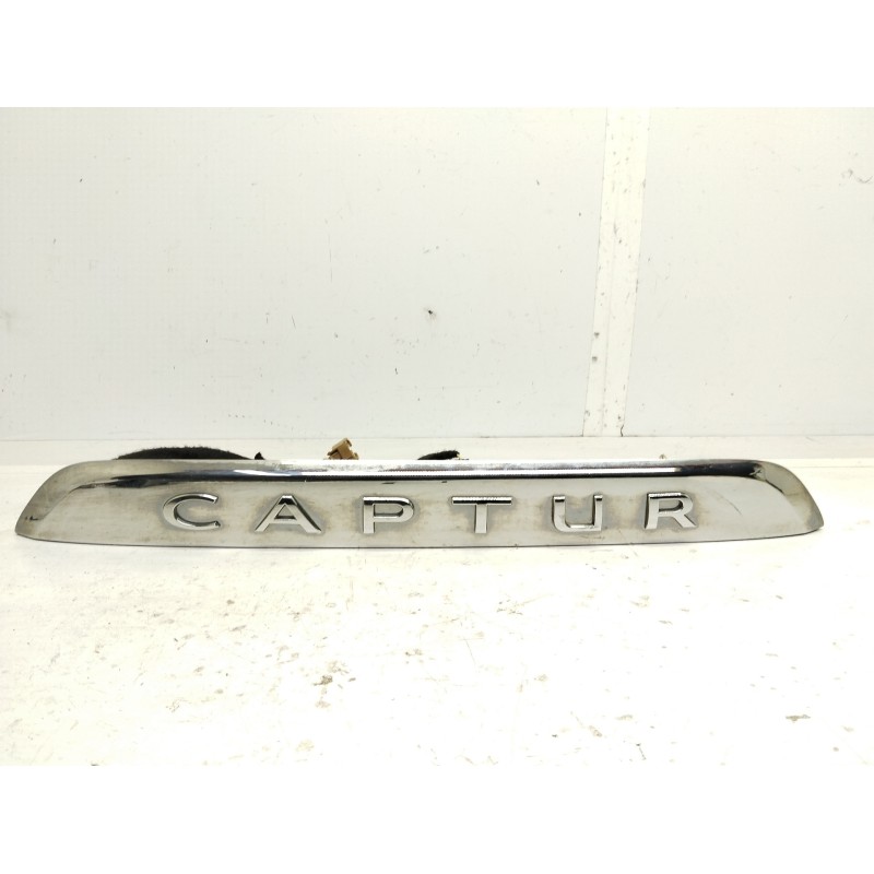 Recambio de maneta exterior porton para renault captur 1.5 dci diesel fap referencia OEM IAM 109408A0  