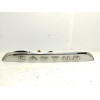 Recambio de maneta exterior porton para renault captur 1.5 dci diesel fap referencia OEM IAM 109408A0  
