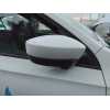 Recambio de retrovisor derecho para skoda rapid 1.6 tdi dpf referencia OEM IAM   