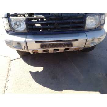 PARAGOLPES DELANTERO 
