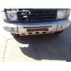 Recambio de paragolpes delantero para mitsubishi galloper (hyundai) referencia OEM IAM   