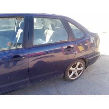 Recambio de puerta trasera izquierda para seat cordoba berlina (6k2) stella referencia OEM IAM   