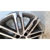 Recambio de llanta para kia rio (yb) attract referencia OEM IAM r17 52910h8300 