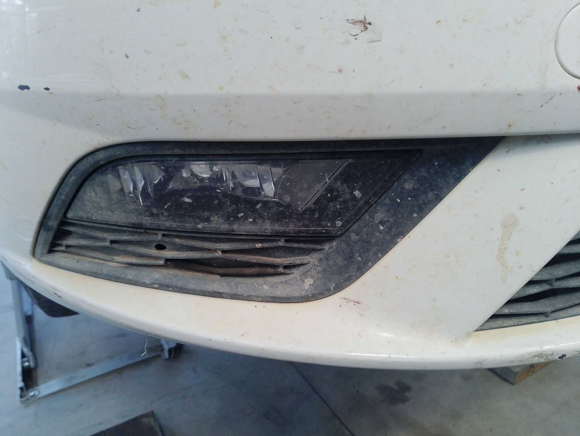 Recambio de faro antiniebla derecho para seat ibiza iv (6j5, 6p1) 1.0 referencia OEM IAM 6J9941702A  