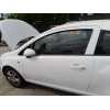 Recambio de puerta delantera izquierda para opel corsa d ´´111 years´´ referencia OEM IAM   
