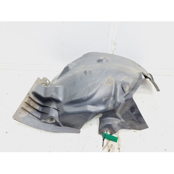 Recambio de paso rueda delantero izquierdo para renault megane iii berlina 5 p dynamique referencia OEM IAM 638437310R  