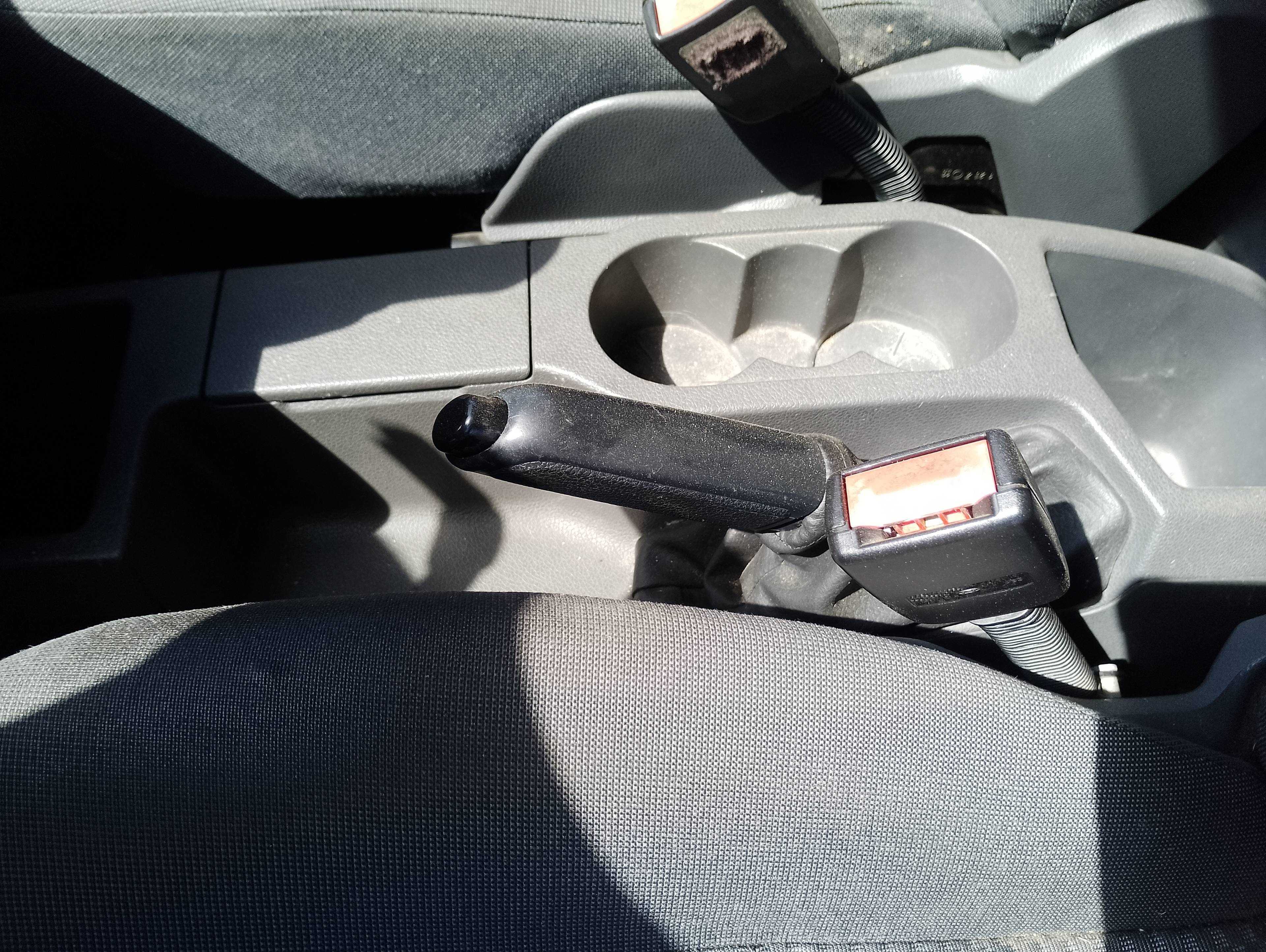 Recambio de palanca freno para ford focus c-max (cap) ambiente (d) referencia OEM IAM   