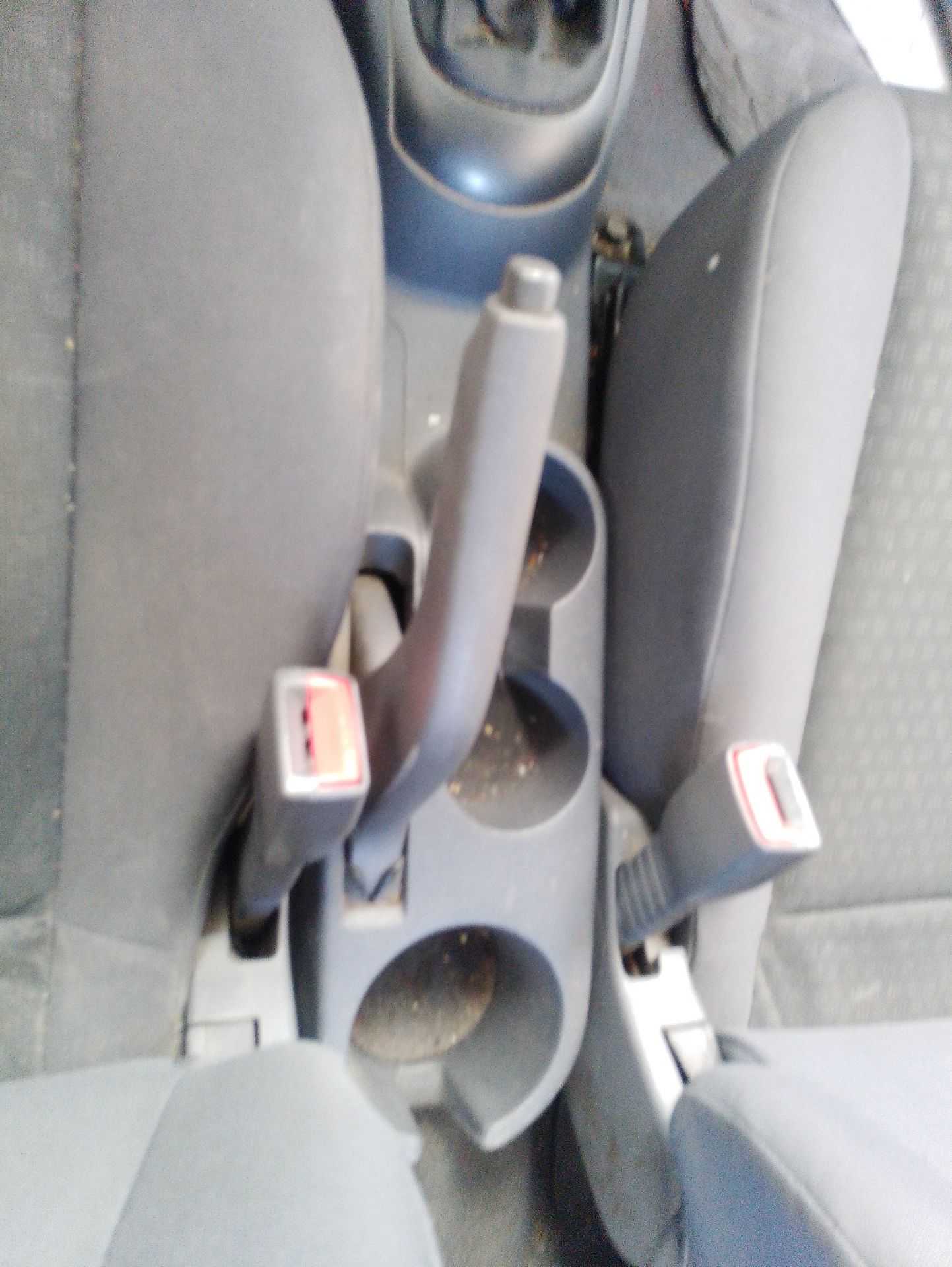Recambio de palanca freno para kia rio ii sedán (jb) 1.4 16v referencia OEM IAM   