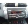 Recambio de sistema audio / radio cd para fiat bravo (198) 1.9 active multijet referencia OEM IAM   