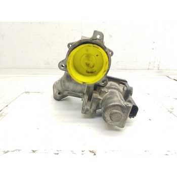 Recambio de valvula egr para seat ibiza (6j5) ecomotive referencia OEM IAM 03G131502 03G129637A 